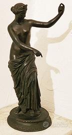 Rara Venere di Capua in bronzo