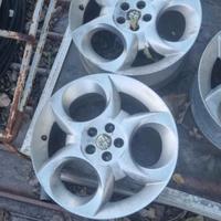 cerchi in lega alfa romeo