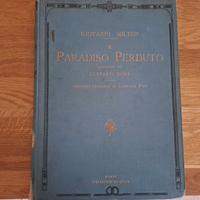 Il Paradiso Perduto - G. Milton