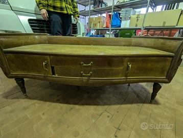 Mobile antico basso