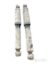 COPPIA AMMORTIZZATORI FIAT Punto Berlina 5P 3° Se