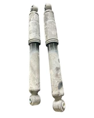 COPPIA AMMORTIZZATORI FIAT Punto Berlina 5P 3° Se