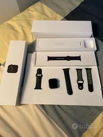 Apple Watch serie 5