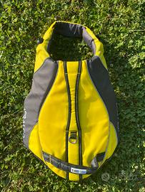 Salvagente per cani axaeco Tg.L