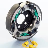 Frizione Polini 3G FOR RACE D. 107 Piaggio Gilera 