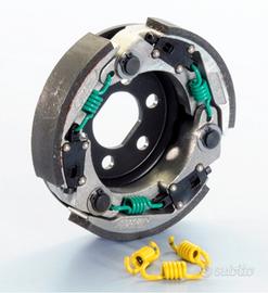 Frizione Polini 3G FOR RACE D. 107 Piaggio Gilera 