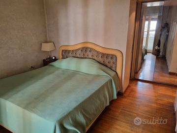 Ampia camera con bagno privato zona Gemelli