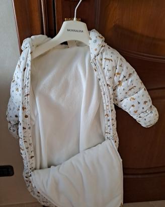 sacco nanna per neonato