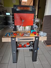 piano di lavoro bambino