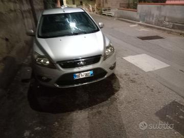 Ford focus 2009