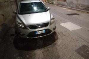Ford focus 2009