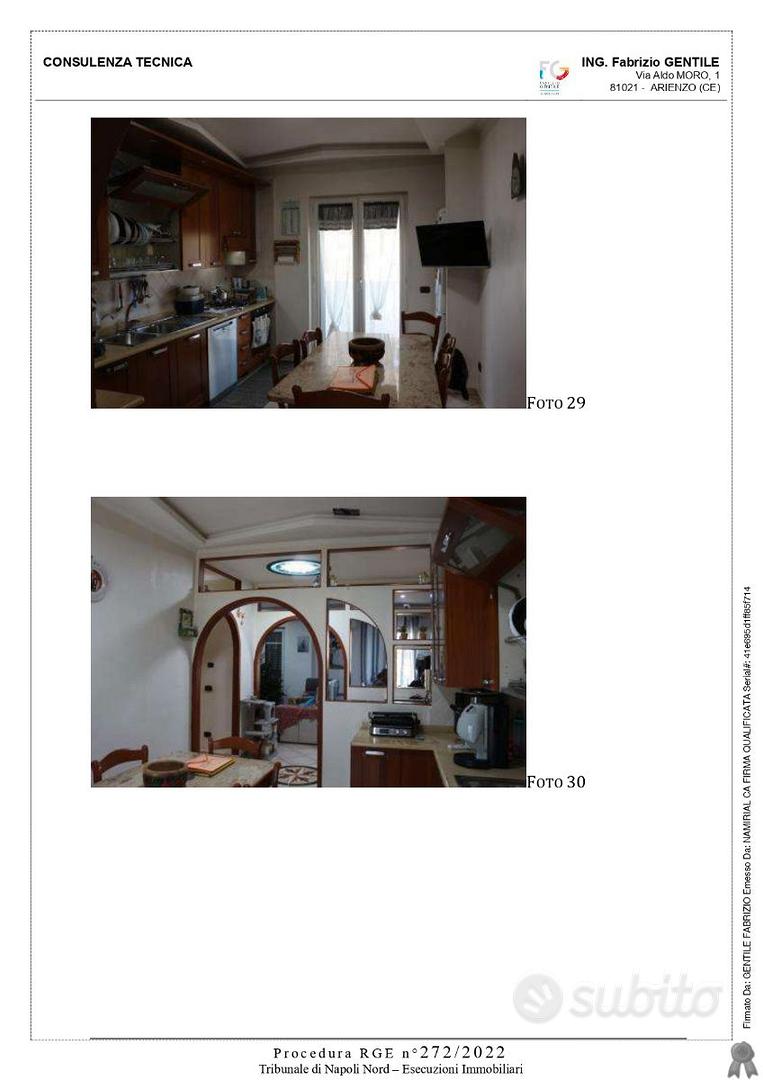 Appartamento – Villaricca, Napoli - Vista 3