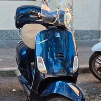 Piaggio Vespa 150 LX - 2006 - 40'000