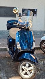 Piaggio Vespa 150 LX - 2006 - 40'000