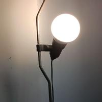 Lampada Flos Parentesi anni 70