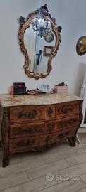 Trittico Luigi XV