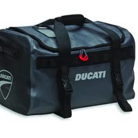 Borsa posteriore portapacchi Ducati 