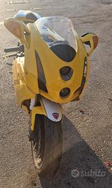 Ducati 999