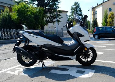 Honda Forza 125 - 2021