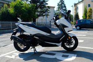Honda Forza 125 - 2021