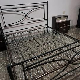 Rete a molle matrimoniale