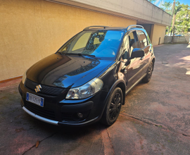 Suzuki sx4 19.ddi 120 CV 4x4