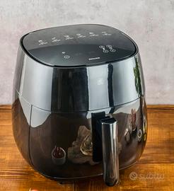 Friggitrice ad Aria Zwilling 6L
