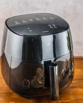 Friggitrice ad Aria Zwilling 6L