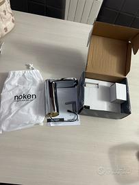 Mix lavabo elettronico