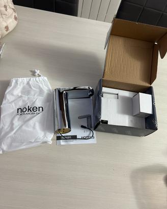 Mix lavabo elettronico