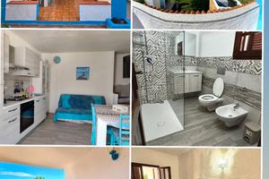 Villetta vic la cinta e centro