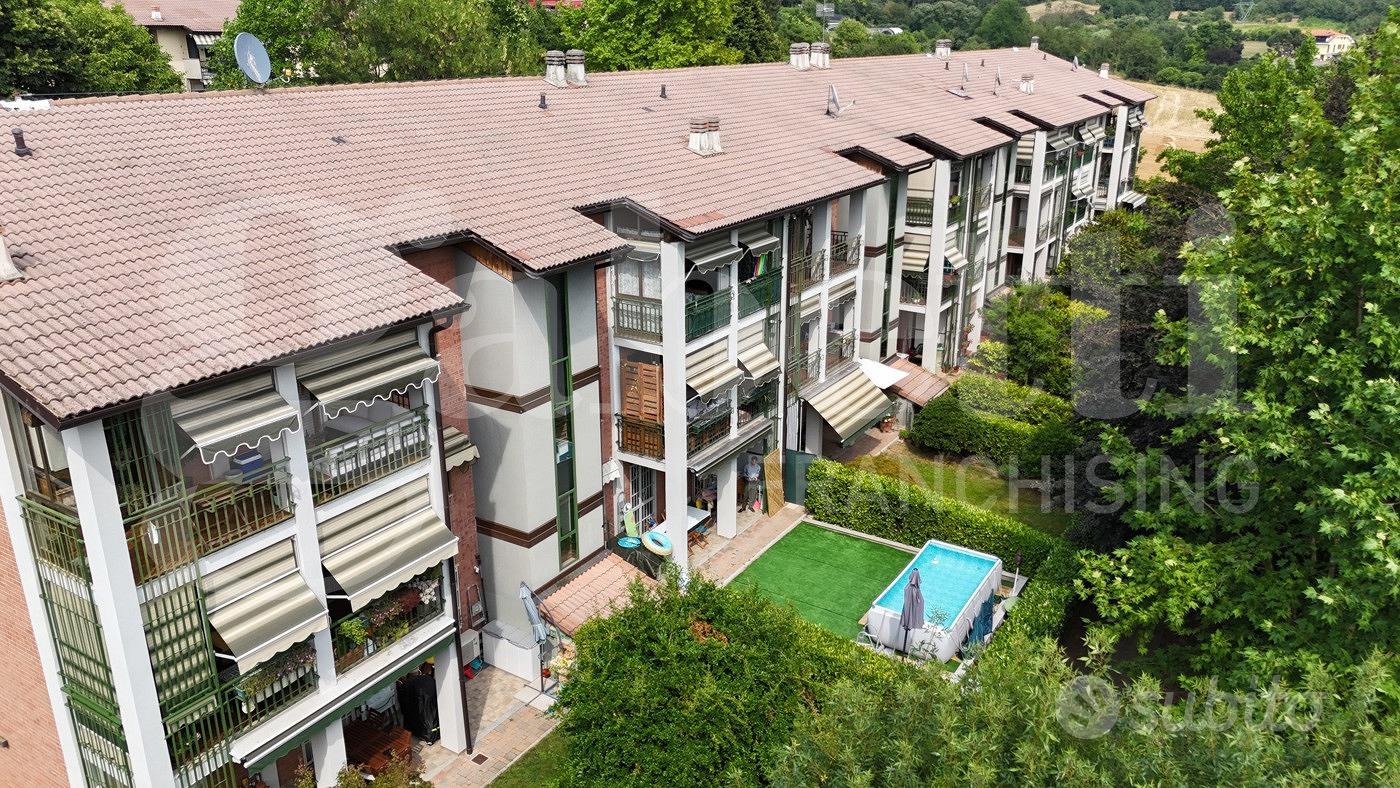 Appartamento – Moncalieri, Palera - Vista 3