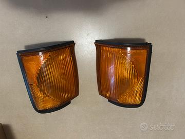 Indicatori anteriori Land Rover discovery II 2002