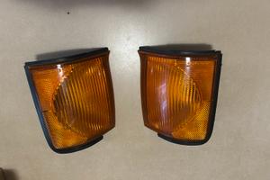 Indicatori anteriori Land Rover discovery II 2002