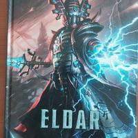 Warhammerr 40000 Codex Eldar italiano