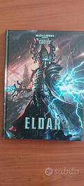 Warhammerr 40000 Codex Eldar italiano