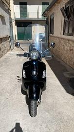 Piaggio Vespa 300 GTS - 2016 MACIMOTO.IT