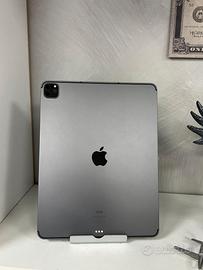 IPAD PRO M1 2021 12.9" 5TH GEN WIFI + CELL