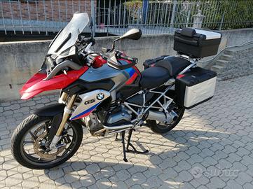 BMW R 1200 GS