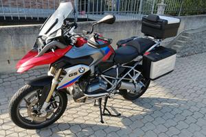 BMW R 1200 GS