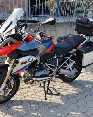 BMW R 1200 GS