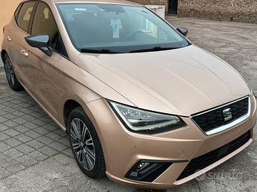 Seat Ibiza 1.0 75 CV 5 porte XCELLENCE