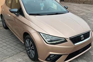 Seat Ibiza 1.0 75 CV 5 porte XCELLENCE