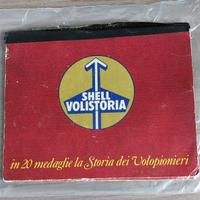 Shell Volistoria – La Storia dei Volopionieri