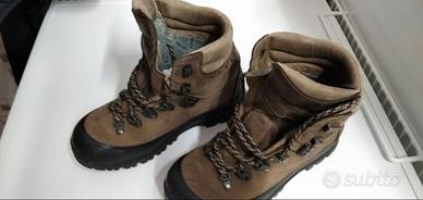 Scarpe trekking "SCARPA" n.35
