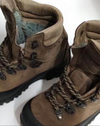 Scarpe trekking "SCARPA" n.35