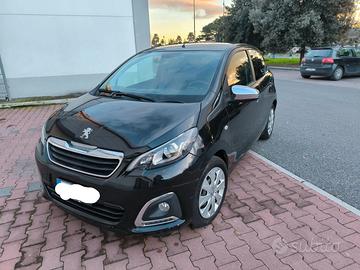 Peugeot 108 Style