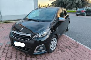 Peugeot 108 Style
