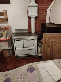 Cucina economica "la fagagnese"