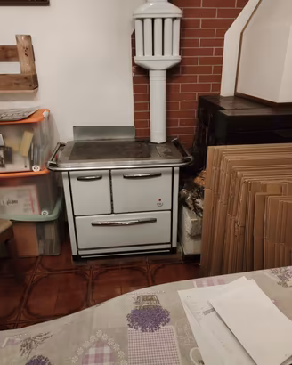 Cucina economica "la fagagnese"